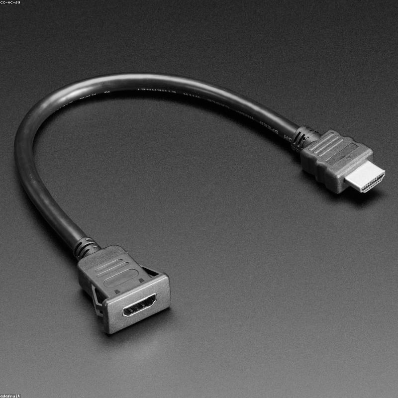 HDMI 2.1 線材 支援 8K
